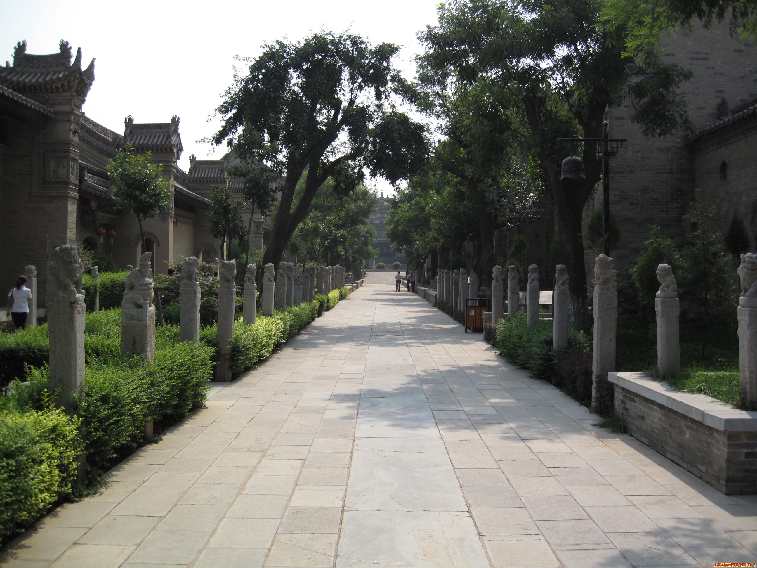 关中民俗博物馆