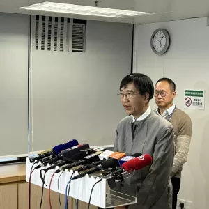 突發特殊個案：瑪嘉烈醫院三位腫瘤科醫生感染，一人入院24小時內離世！ ...